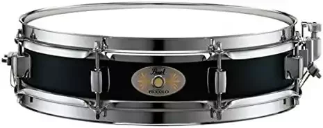 Pearl Piccolo Snare Drum