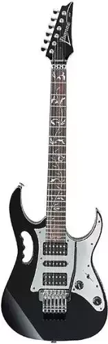 Ibanez JEM77V Steve Vai Signature Electric Guitar
