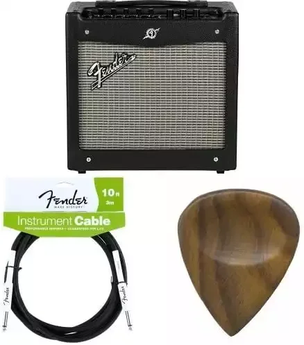 Fender Mustang I Amplifier