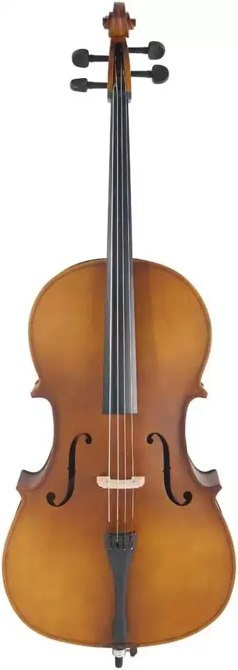 LYKOS 4/4 Acoustic Cello