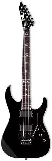 ESP LTD KH-602 Signature Series Kirk Hammett