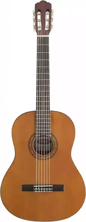 Stagg C547 4/4-Size Nylon String Classical Guitar
