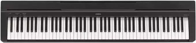 Yamaha P Series P35B 88-Key Digital Piano