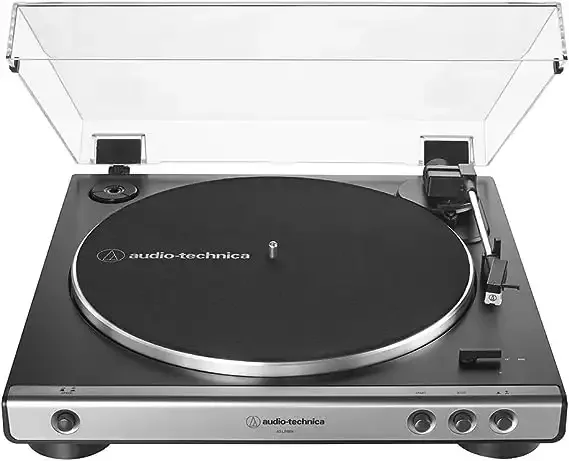 Pyle PLTTB1 Professional Manual Turntable