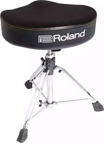 Roland Saddle Drum Throne (RDT-S)