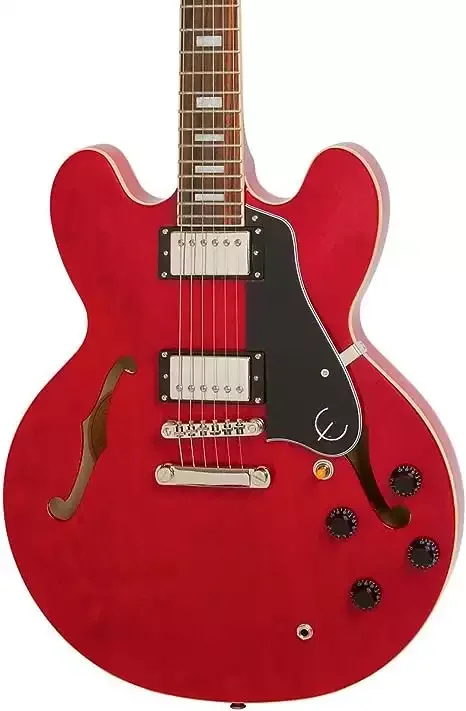 Epiphone Limited Edition ES-335 Electric Guitar