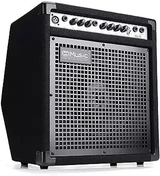Coolmusic DK-35 50W Personal Monitor Amplifier