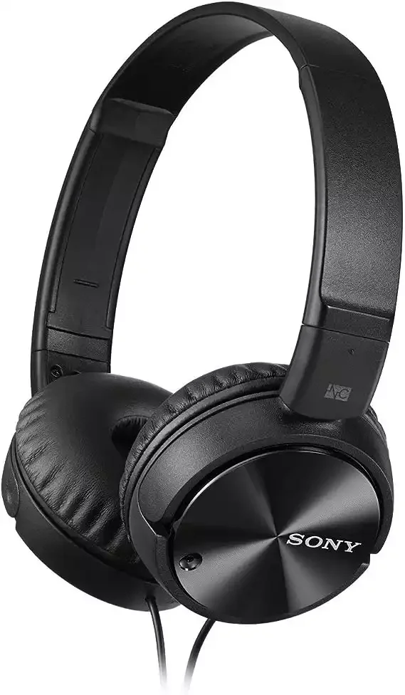 Sony MDRZX110NC Headphones