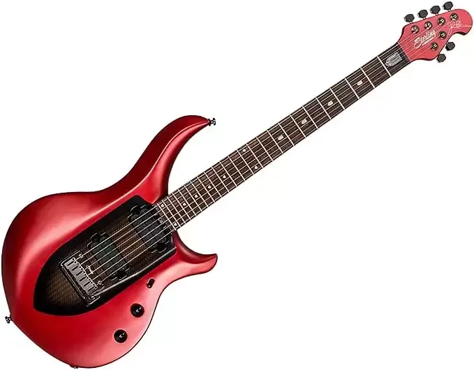 Sterling MAJ100 ICR Electric Guitar