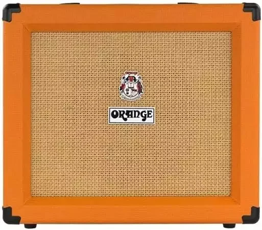 Orange Amps Amplifier (Crush35RT)
