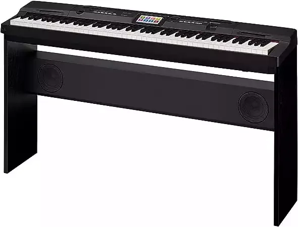 Casio CGP-700BK 88-Key Digital Grand Piano