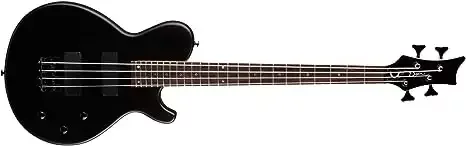 Dean Evo XM Electric Bass Guitar