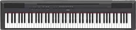 Yamaha P115 88-Key Digital Piano