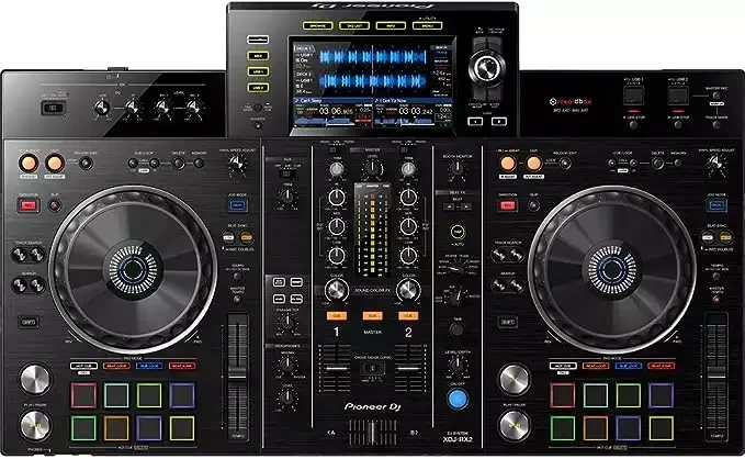 Pioneer DJ DJ System (XDJ-RX2)