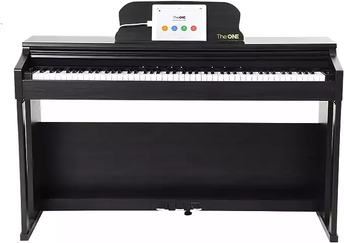 The ONE Smart Piano Digital Piano