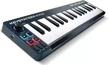 M-Audio, 32-Key(Keystation Mini 32)