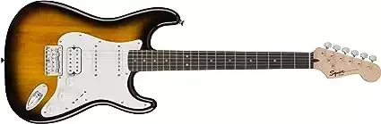Squier Bullet Stratocaster Electric Guitar