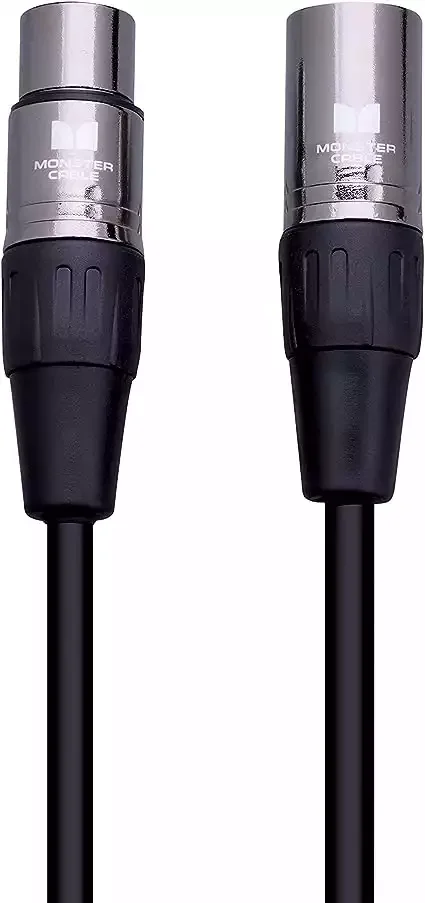Monster Prolink Monster Classic Microphone Cable