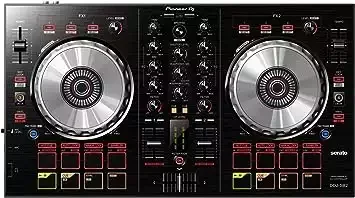 Pioneer DJ DJ Controller (DDJ-SB2)