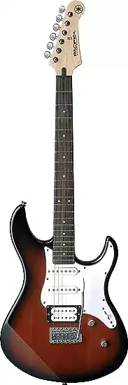 Yamaha Pacifica Series PAC112V Electric Guitar