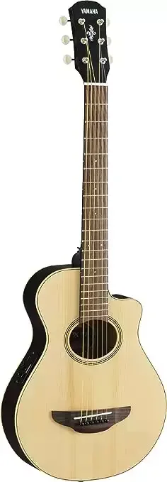 Yamaha APXT2 Acoustic-Electric Guitar