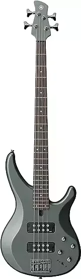 Yamaha 4 String Bass Guitar (TRBX304 MGR)