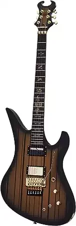 Schecter 1743 Synyster Gates Custom-S
