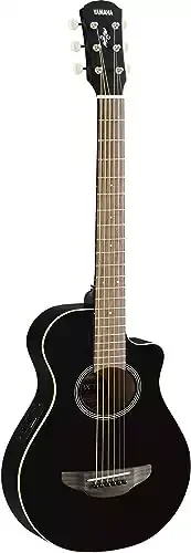 Yamaha APXT2 3/4-Size Acoustic-Electric Guitar