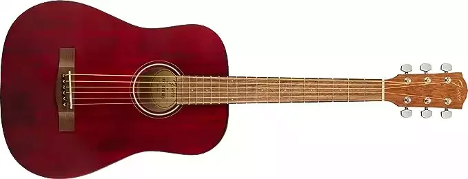 Fender FA-15 Acoustic Guitar