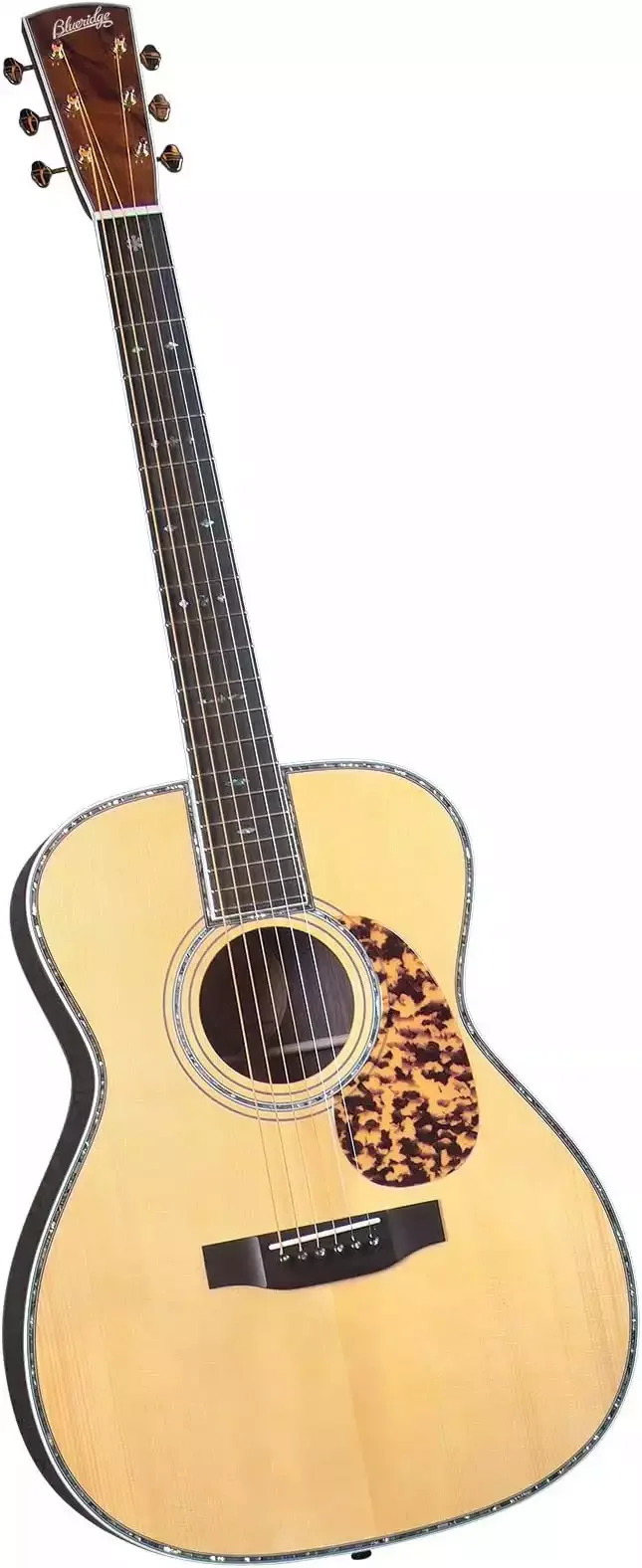 Blueridge BR-183A Historic Craftsman Series 000 Guitar