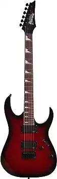 Ibanez Grg121dx MRS Electric Guitar