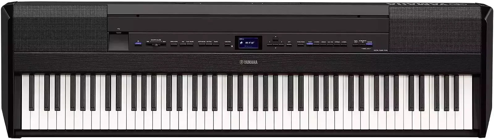 Yamaha P515 88-Key Digital Piano