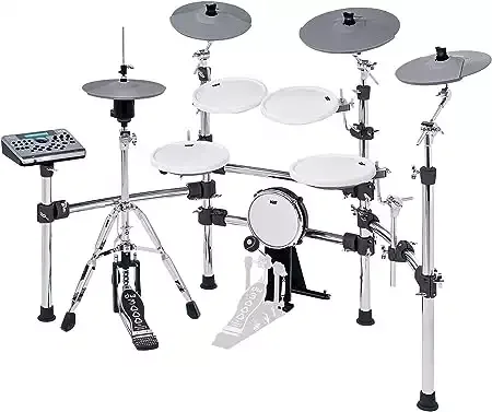 KAT Percussion Drum Set (KT4-US)