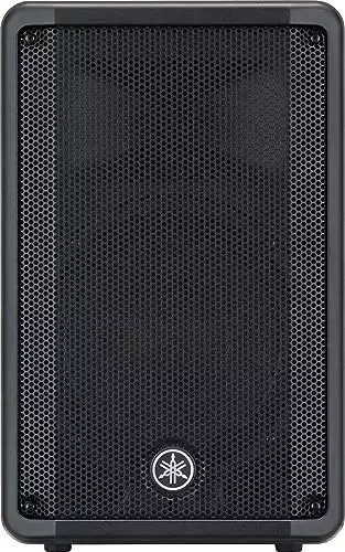 Yamaha DBR10 700-Watt Powered Speaker
