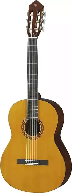 Yamaha CS40 II Nylon String Guitar