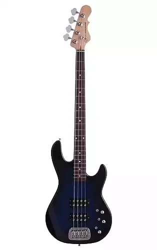 G&L Tribute L2000 Electric Bass Guitar
