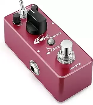 Donner Morpher Distortion Pedal Solo