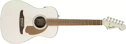 Fender Malibu Player - California Series Acoustic Guitar