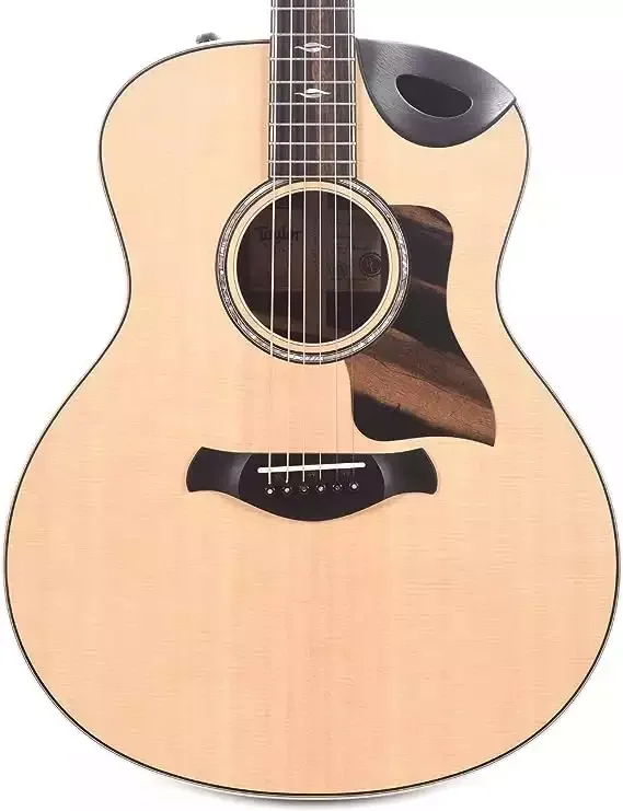 Taylor Guitars 816ce Builder's Edition