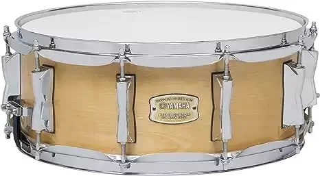 Yamaha Stage Custom Birch Snare Drum