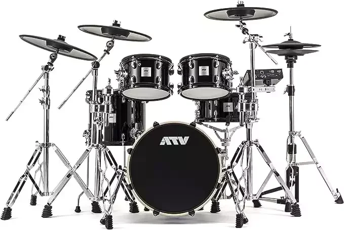 ATV aDrums Artist Expanded Electronic Drum Set
