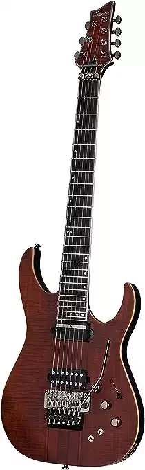 Schecter Banshee Elite-7 FR-S Electric Guitar