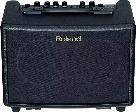 Roland AC-33 Guitar Amplifier