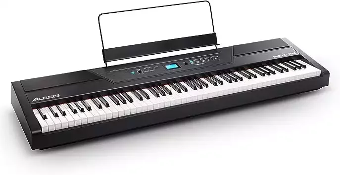 Alesis Recital Pro - Digital Electric Piano