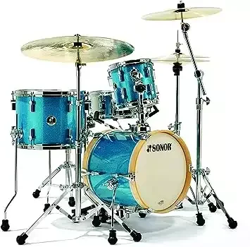Sonor SSE 13 Drum Shell Pack