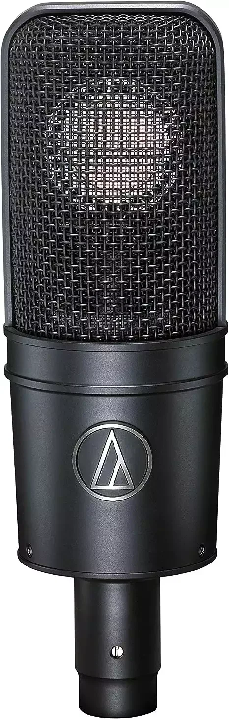 Audio-Technica AT4040 Microphone