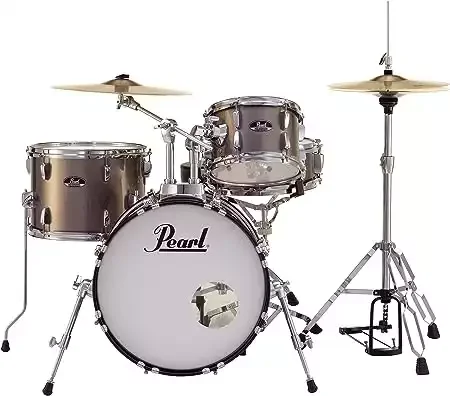 Pearl RS584CC707 Roadshow Drum Set