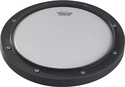 Remo RT-0008-00 8″ Tunable Practice Pad