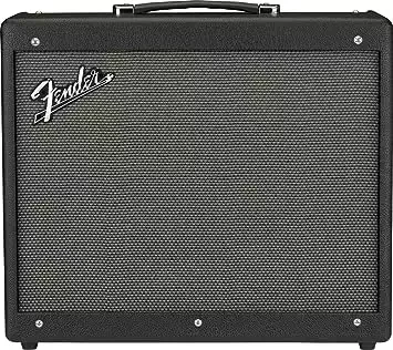 Fender Mustang GTX 100 Digital Modeling Combo Amplifier