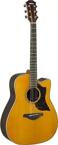 Yamaha A3R ARE Acoustic-Electric Guitar